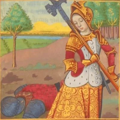 Scherrie